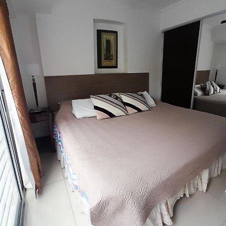 Apartamento Mercedes III Salta Exterior foto